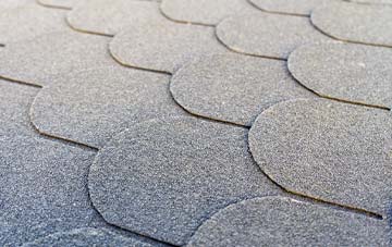 Snow Lea asphalt roofing costs