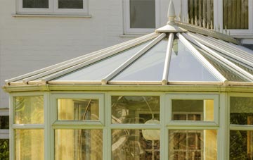 conservatory roof repair Snow Lea, West Yorkshire