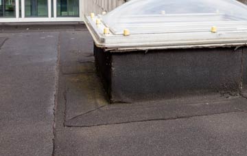 disadvantages of Snow Lea flat roofs