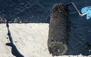 Snow Lea liquid sealant waterproofing