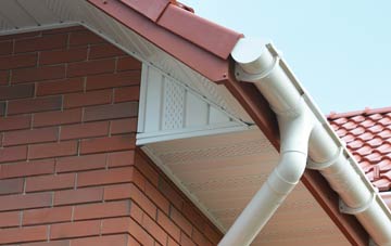 Snow Lea soffit repair costs